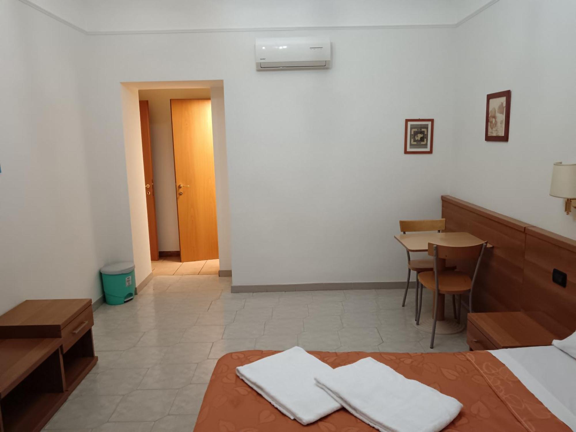 Bed and breakfast Privato Simone Roma
